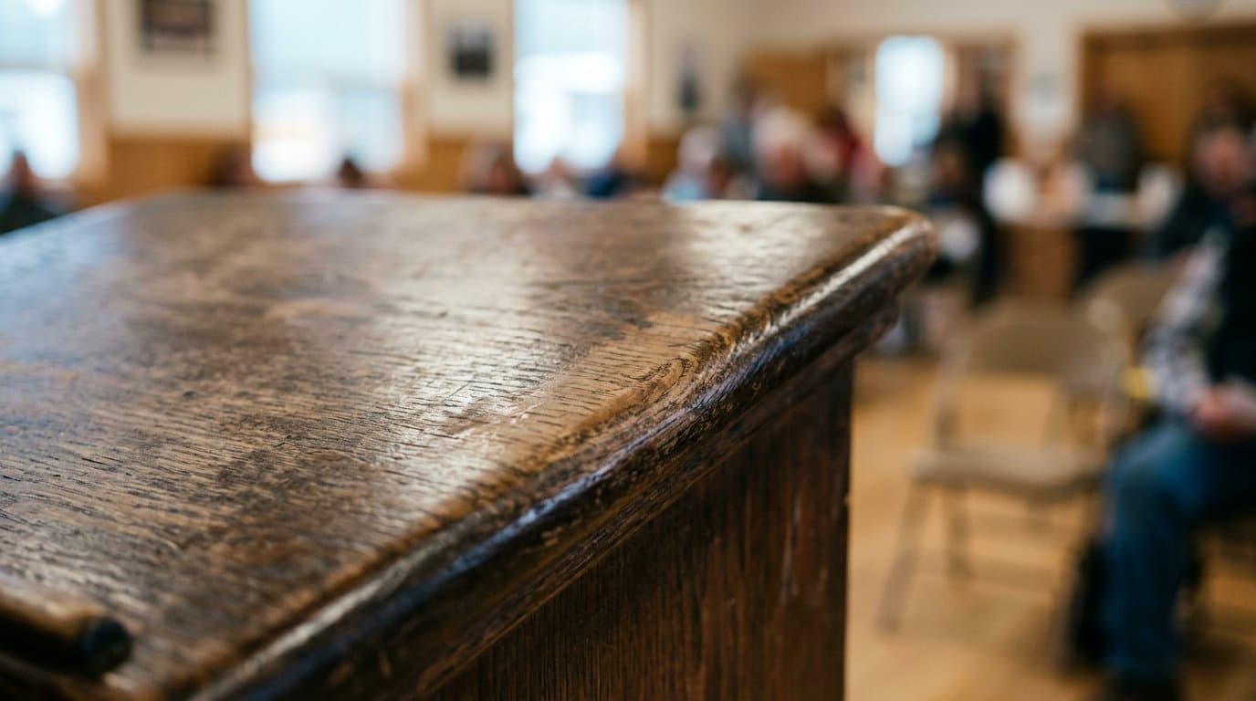 Cover image for article: Four of seven Kodiak Assembly seats are on the Oct. 6 ballot