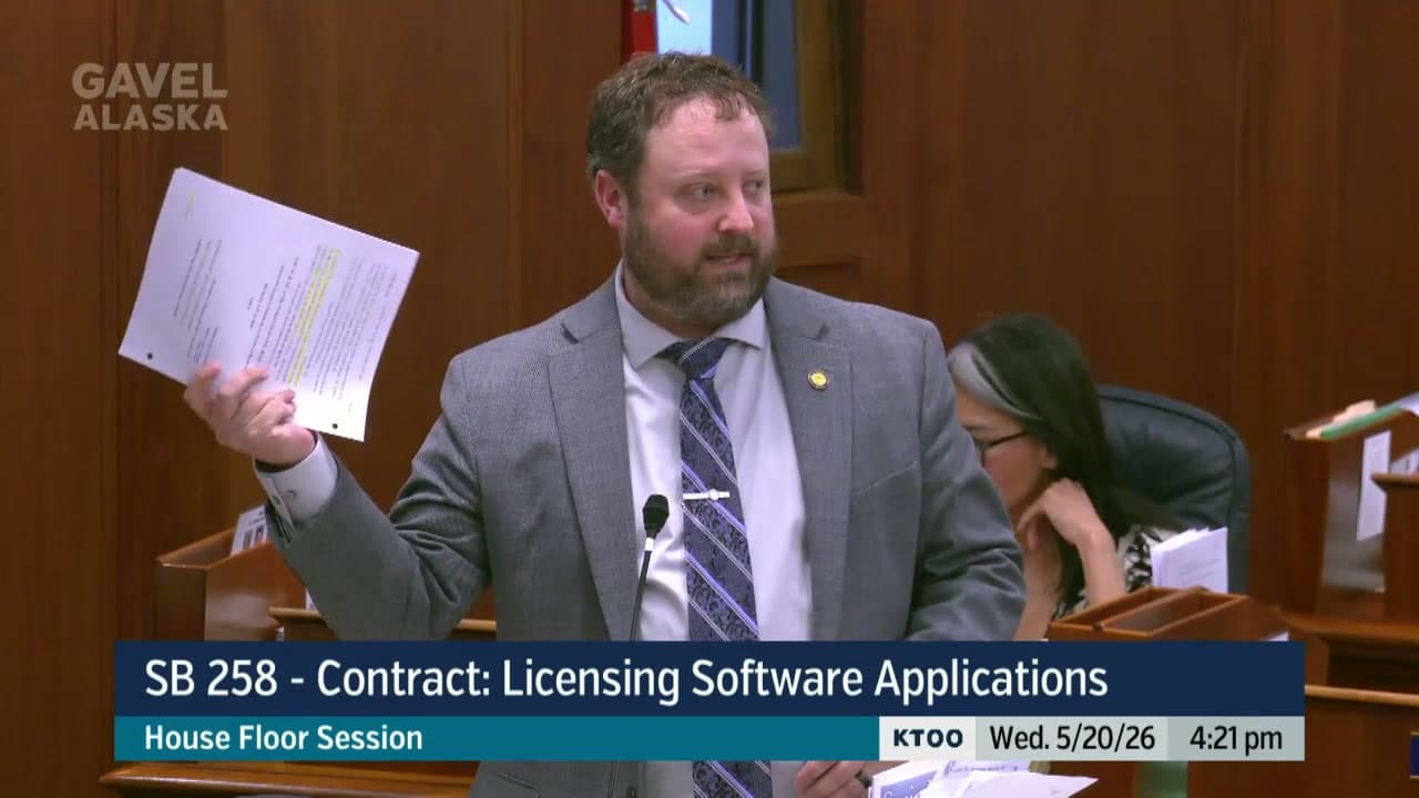 Cover image for article: House votes to eliminate tax filing discounts worth $500,000 annually