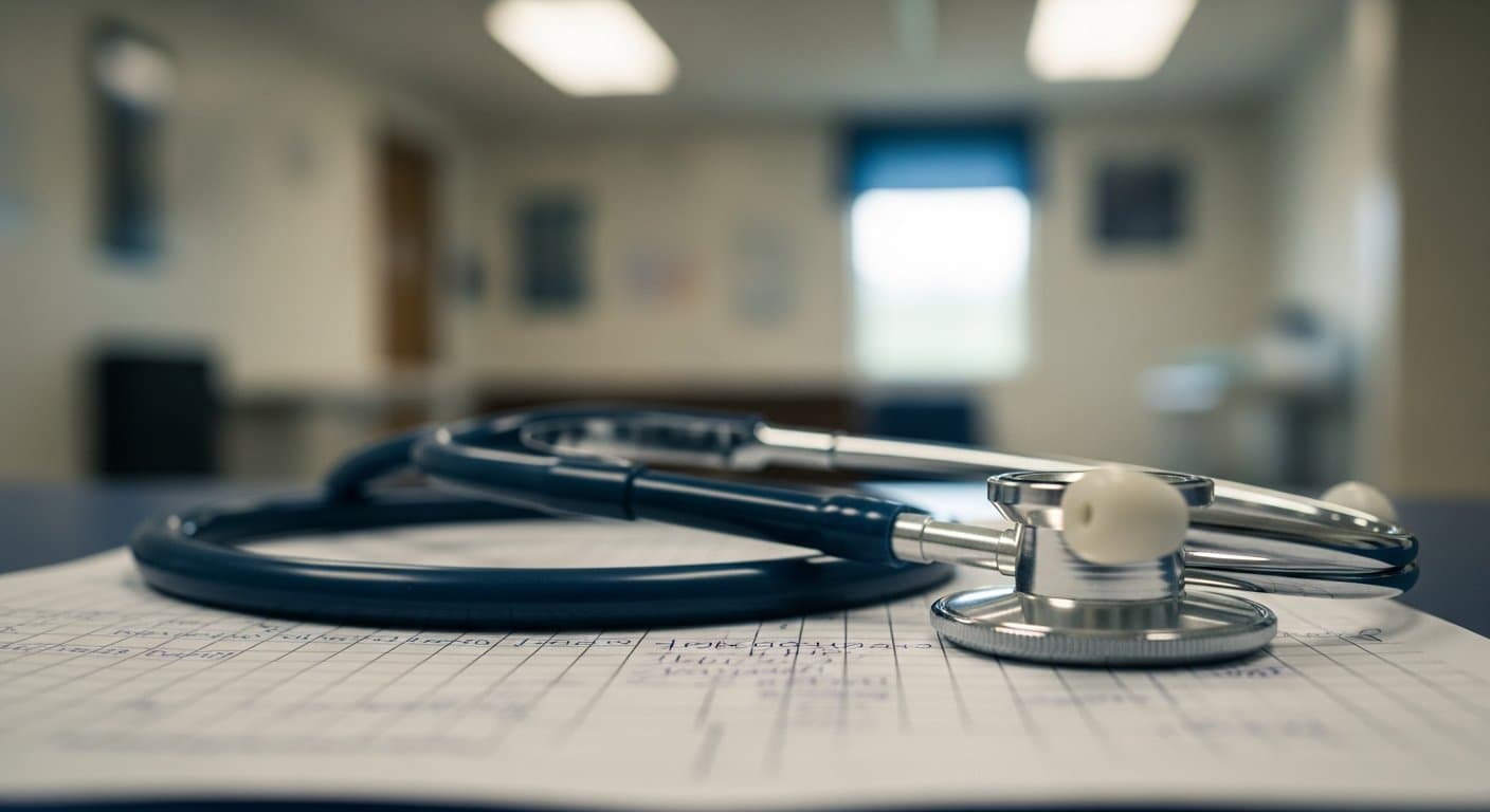 Cover image for article: Alaska updates Medicaid pay — providers say it's still too low