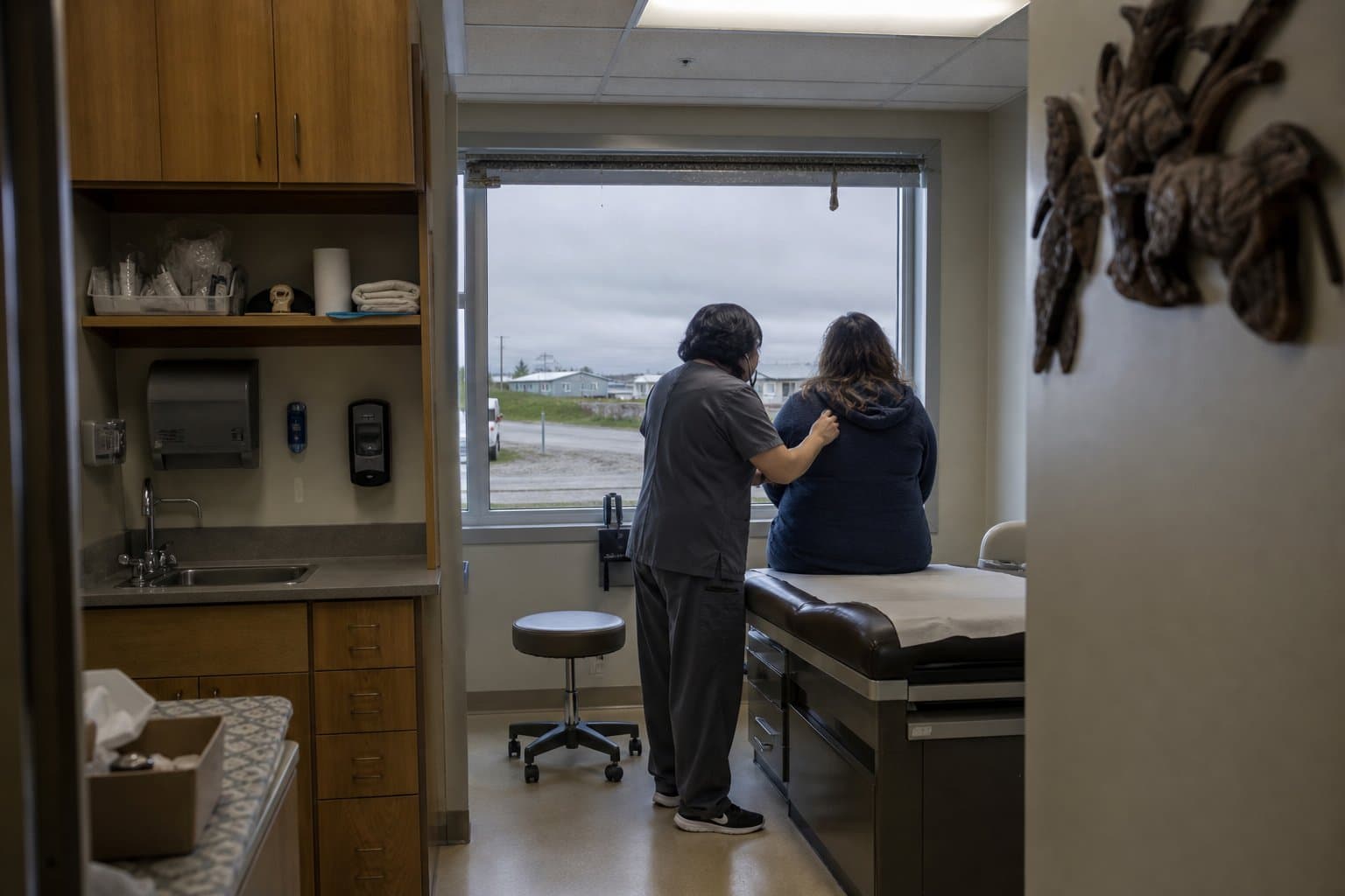 Cover image for article: Alaska seeks federal approval for Medicaid rate update effective July 1