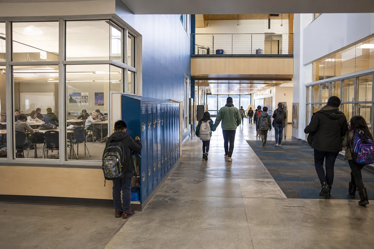 Cover image for article: Anchorage School Board pledges no closures in 2026-27, rejects funding condition