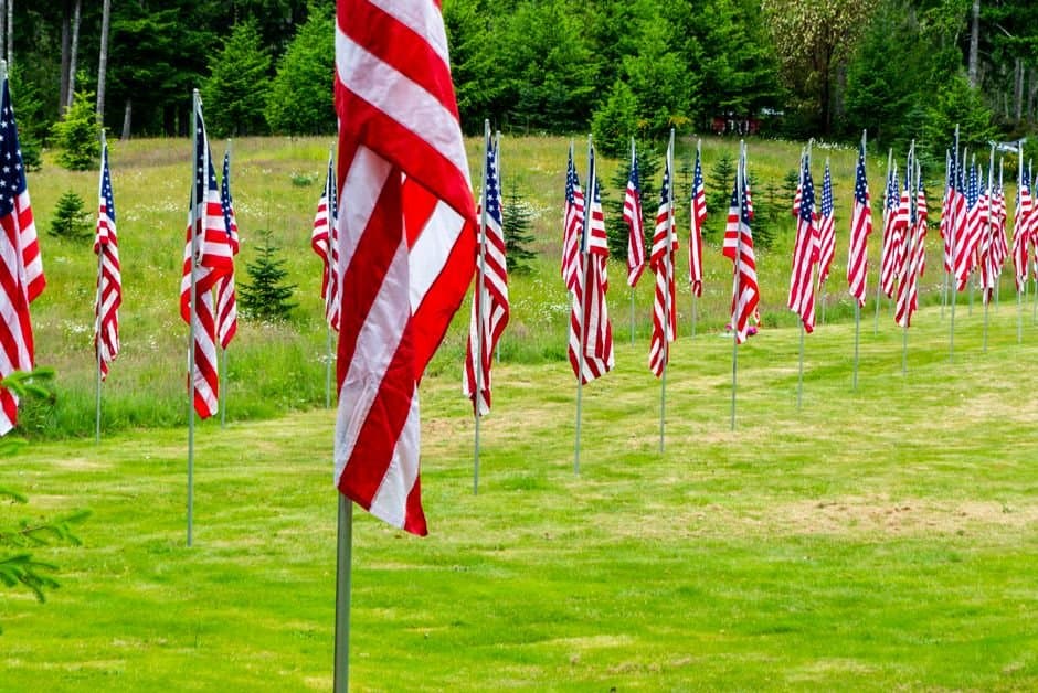Cover image for article: Anchorage Assembly designates Sept. 20 as LGBTQ Veterans Day