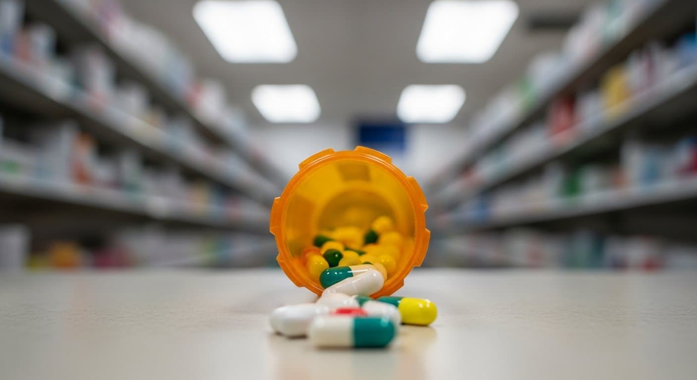 Cover image for article: Medicare drug premiums are likely to rise for Alaska seniors in 2027