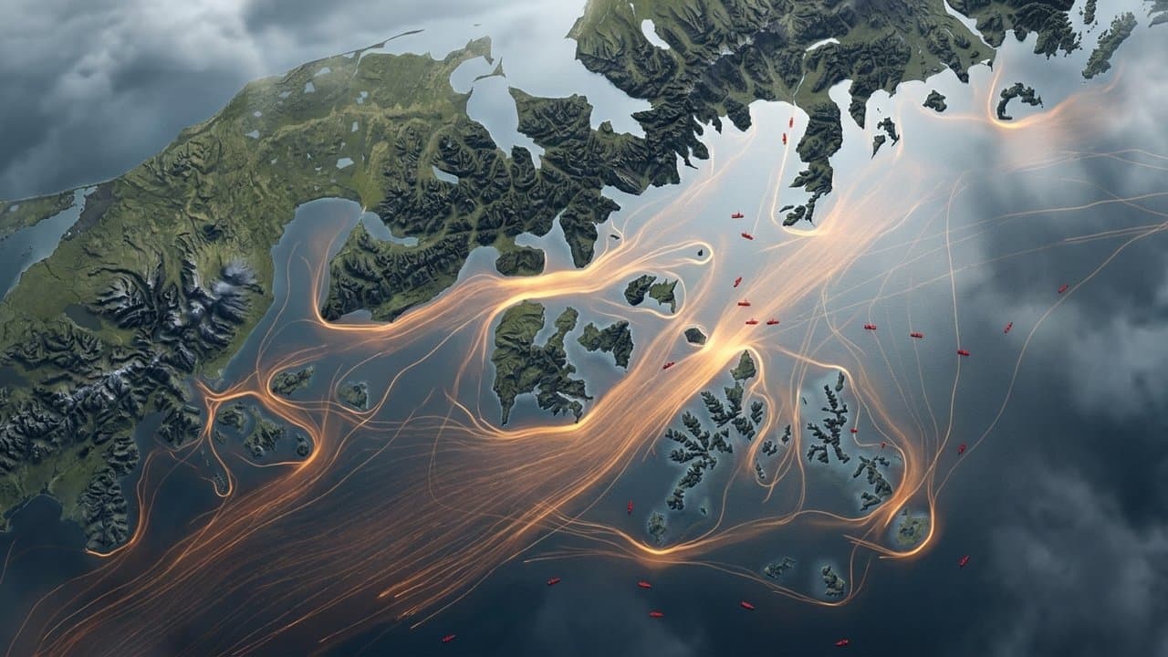 Cover image for article: ADF&G issues Sand Point commercial salmon fishery advisory #05