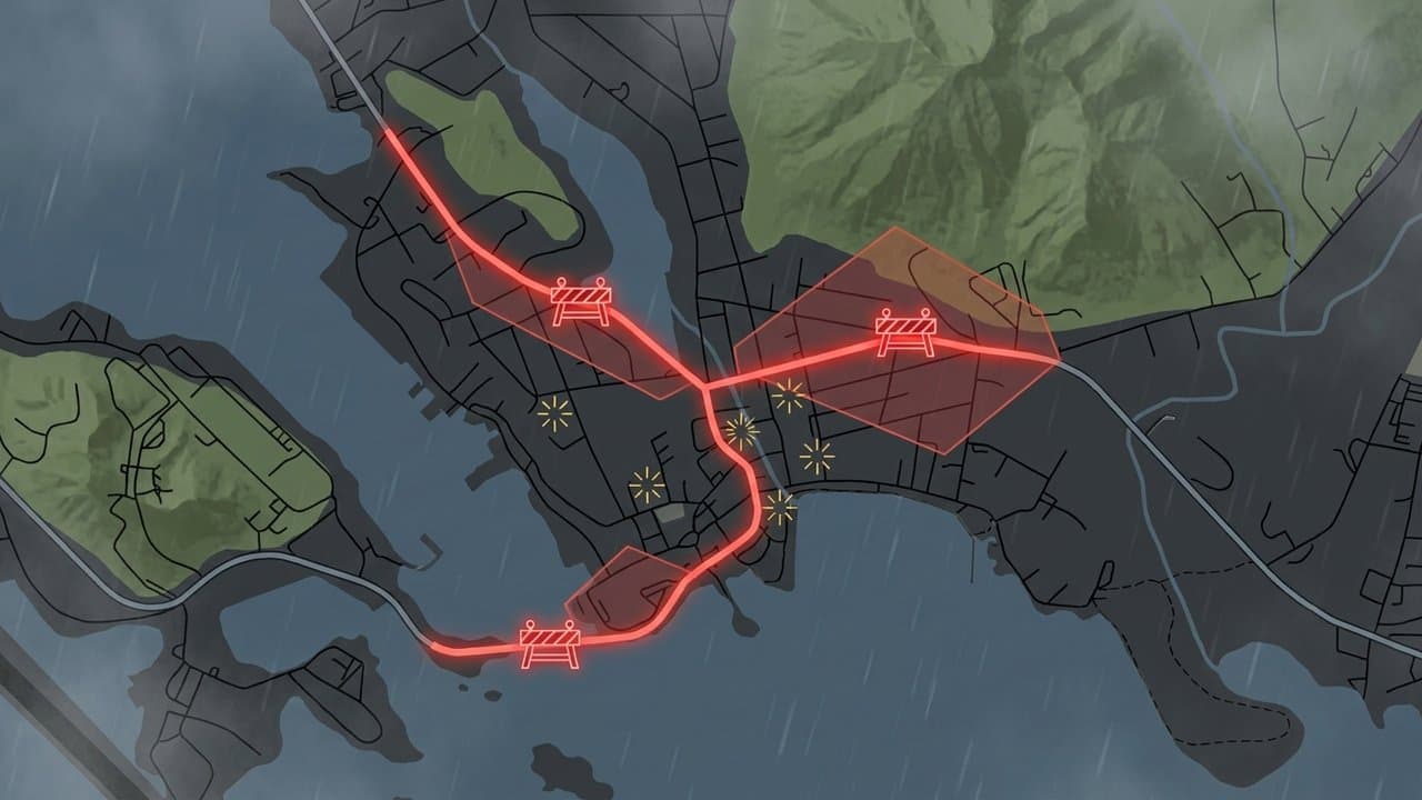 Cover image for article: Sitka's Fourth of July party is back — just leave the car behind