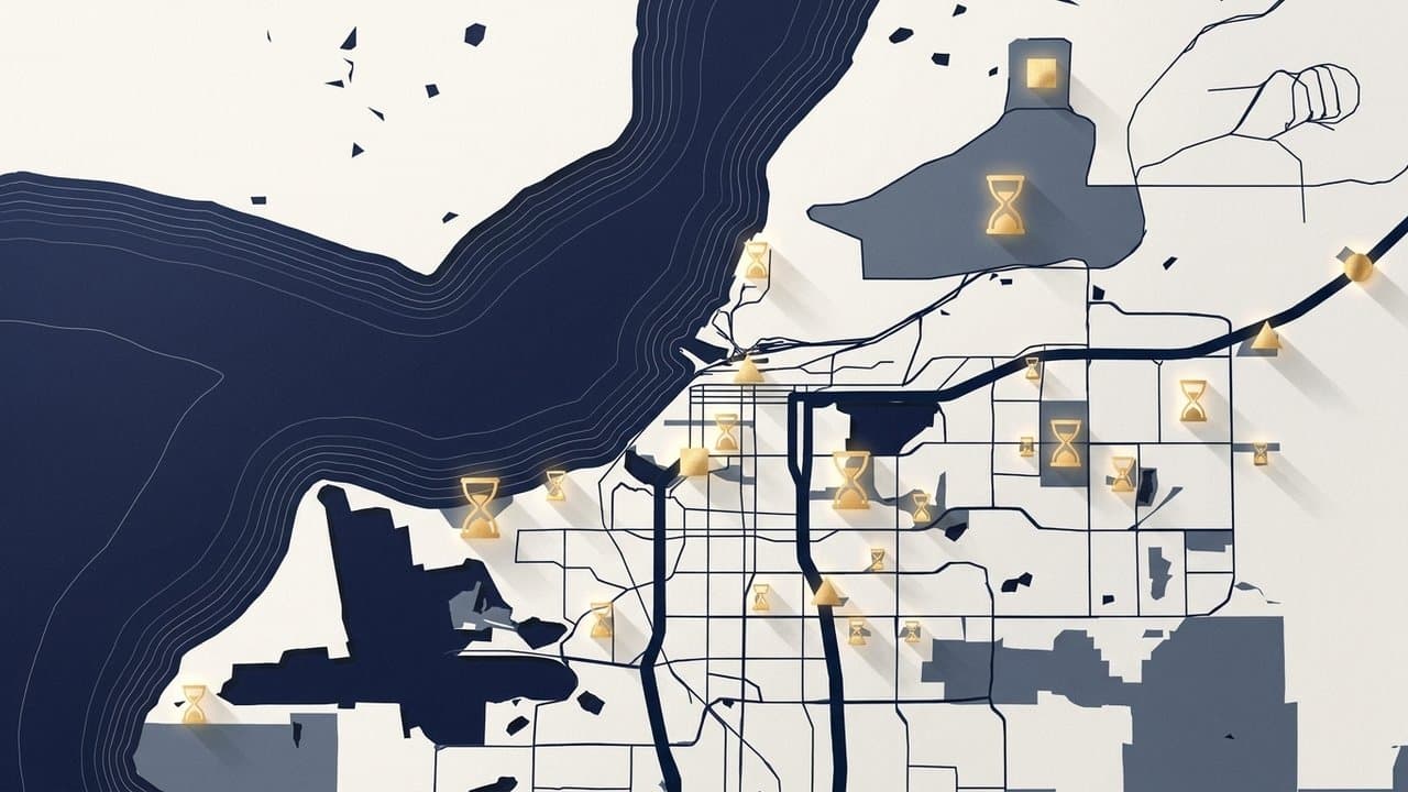 Cover image for article: Anchorage seeks 90-day deadline to recertify existing tax exemptions