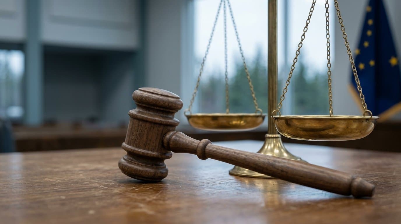 Cover image for article: Which judges are on your Alaska ballot, and why the council opposes two