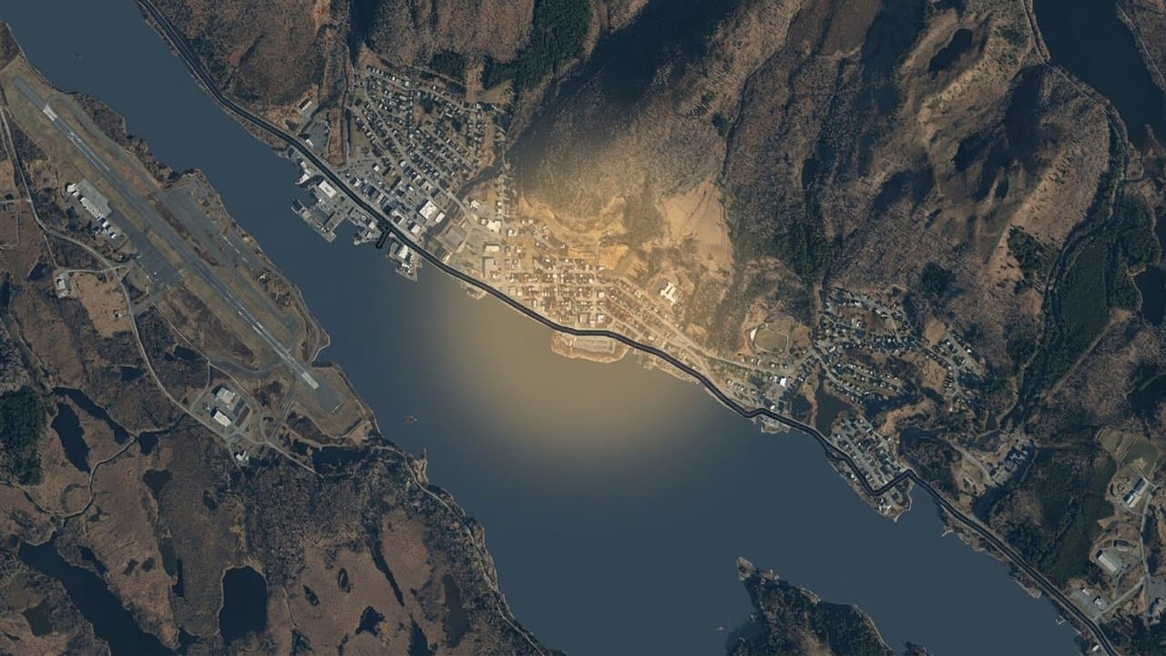 Cover image for article: Ketchikan planners will rehear KIC shelter parking variance Nov. 10 after notice error