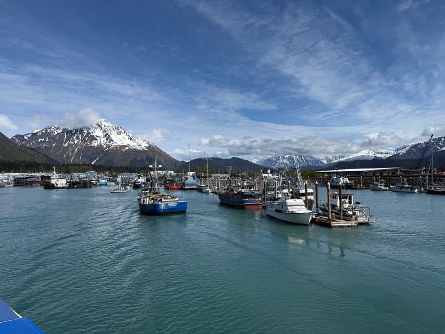 Cover image for article: Cook Inlet pot boats get back into state-waters cod on Sept. 1