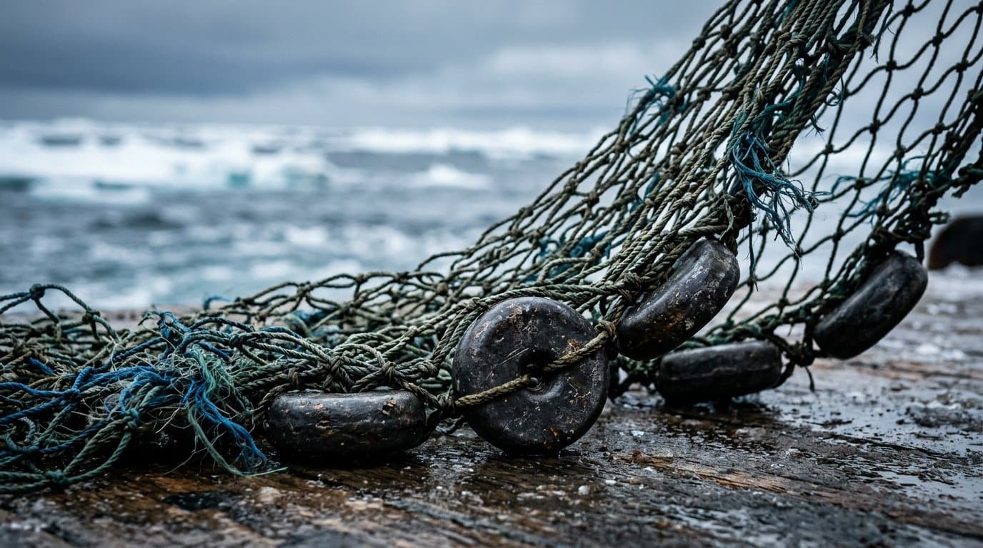 Cover image for article: NOAA moves to renew paperwork for a Bering Sea trawl fleet down to 14 active vessels