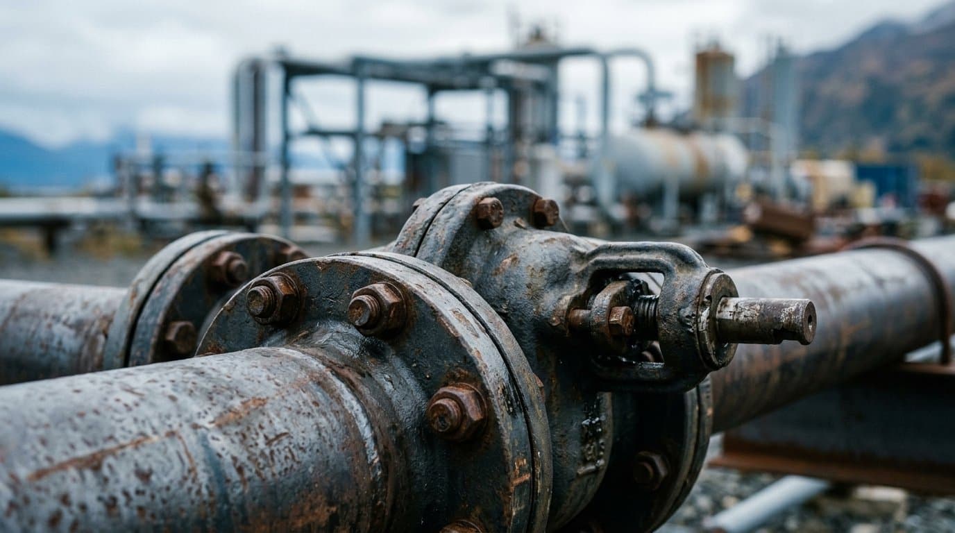 Cover image for article: MEA asks for power bids as its Hilcorp gas contract runs down to 2029