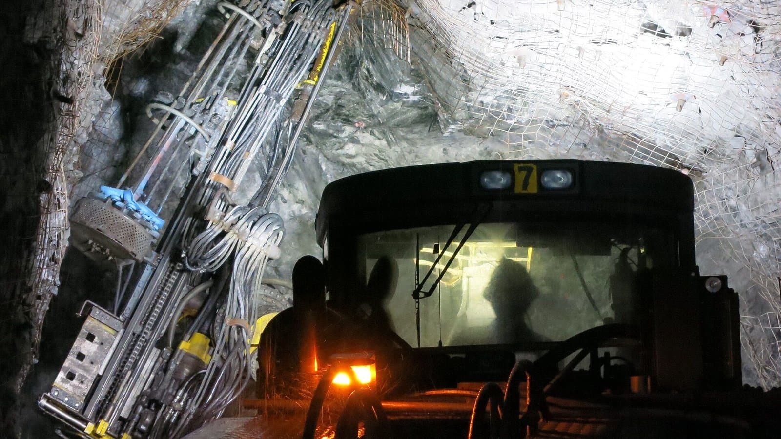 Cover image for article: Pogo Mine operator seeks to fill 9.18 acres of wetlands for rock storage