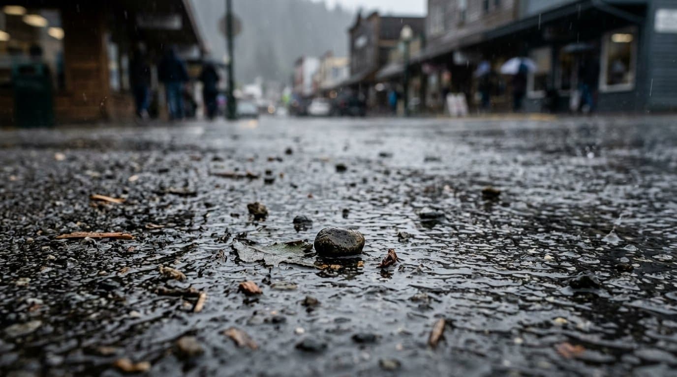 Cover image for article: Flood watch issued for Juneau, Gustavus and Yakutat ahead of stronger Tuesday storm