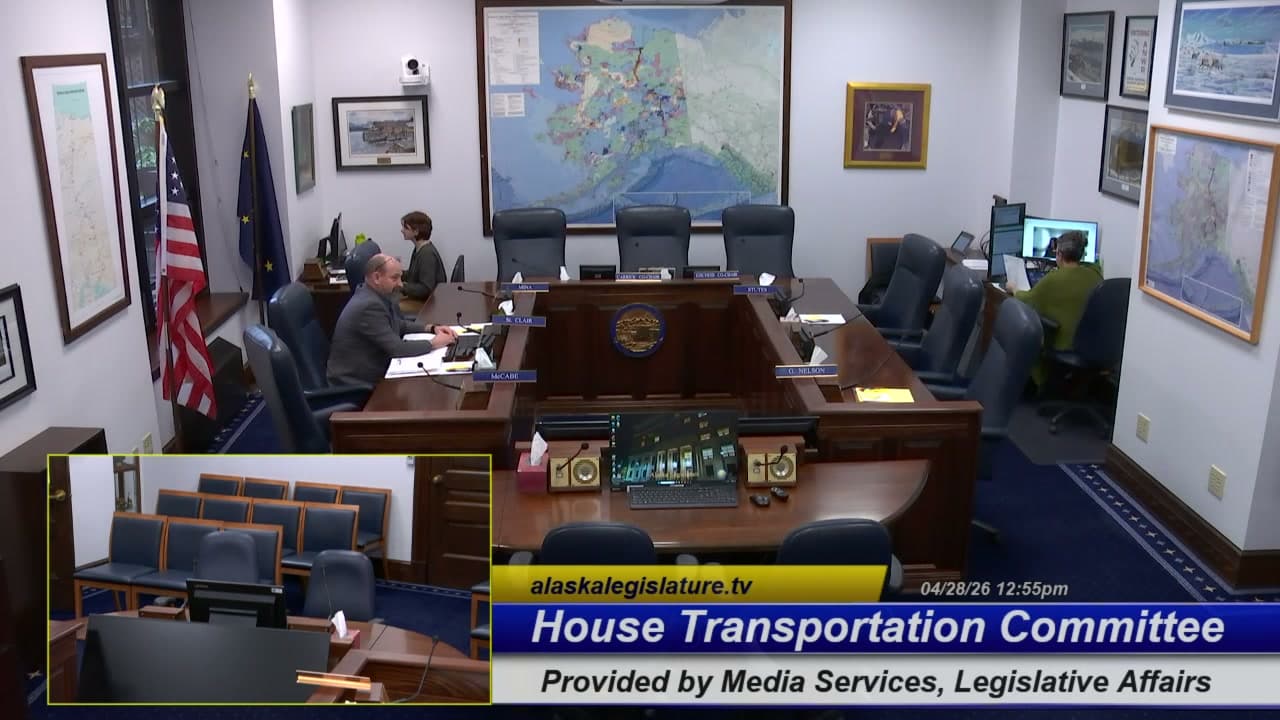 Cover image for article: House panel advances travel insurance consumer protection bill