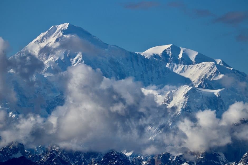 Cover image for article: Latvian climber faces mounting medical bills after Denali fall