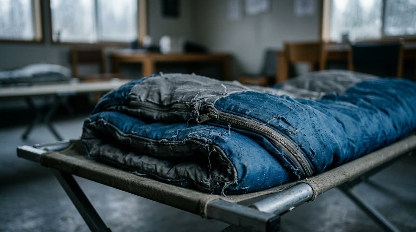 Cover image for article: Juneau and Anchorage youth shelters get $650,000 in federal grants for runaway and homeless youth