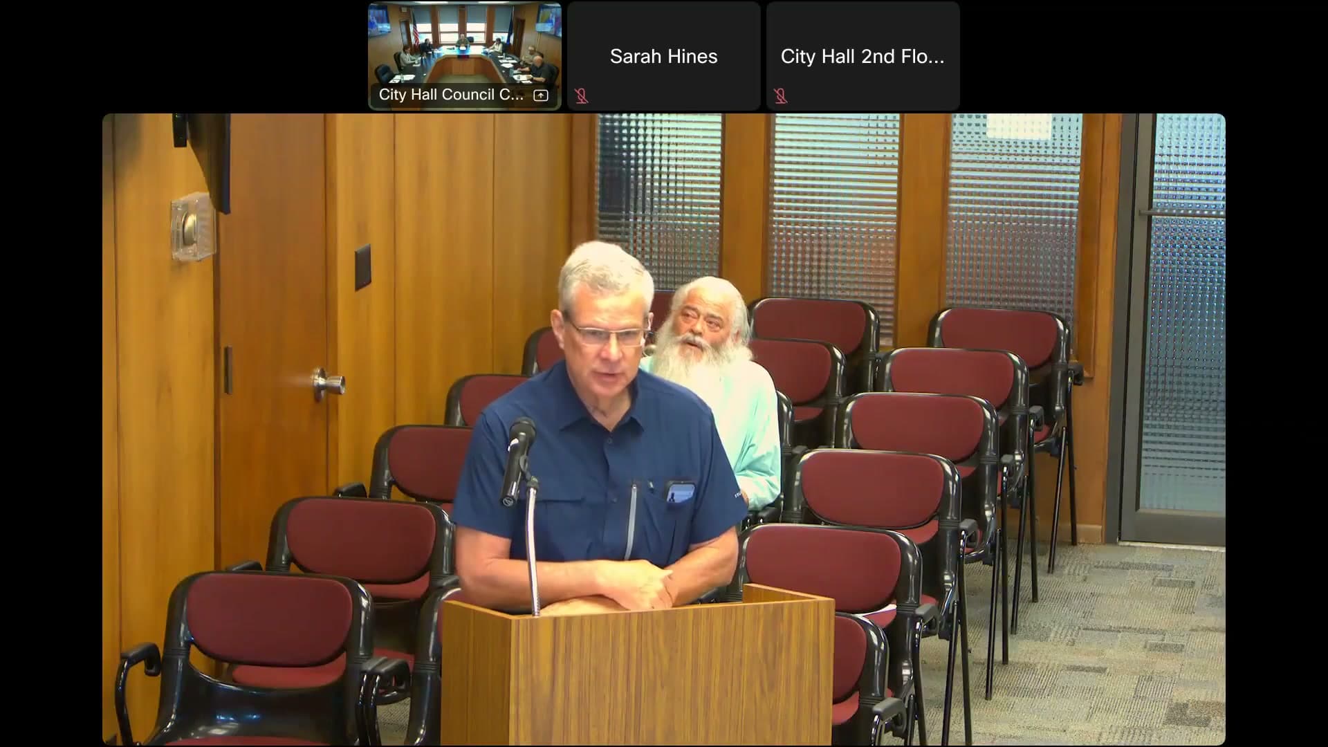 Cover image for article: Ketchikan's hospital, its own residents can't get answers