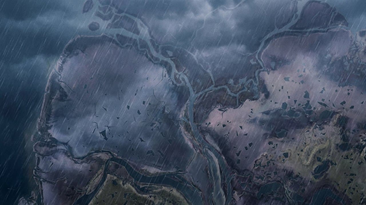 Cover image for article: Kwigillingok, Kongiganak forecast for highest water in surf advisory