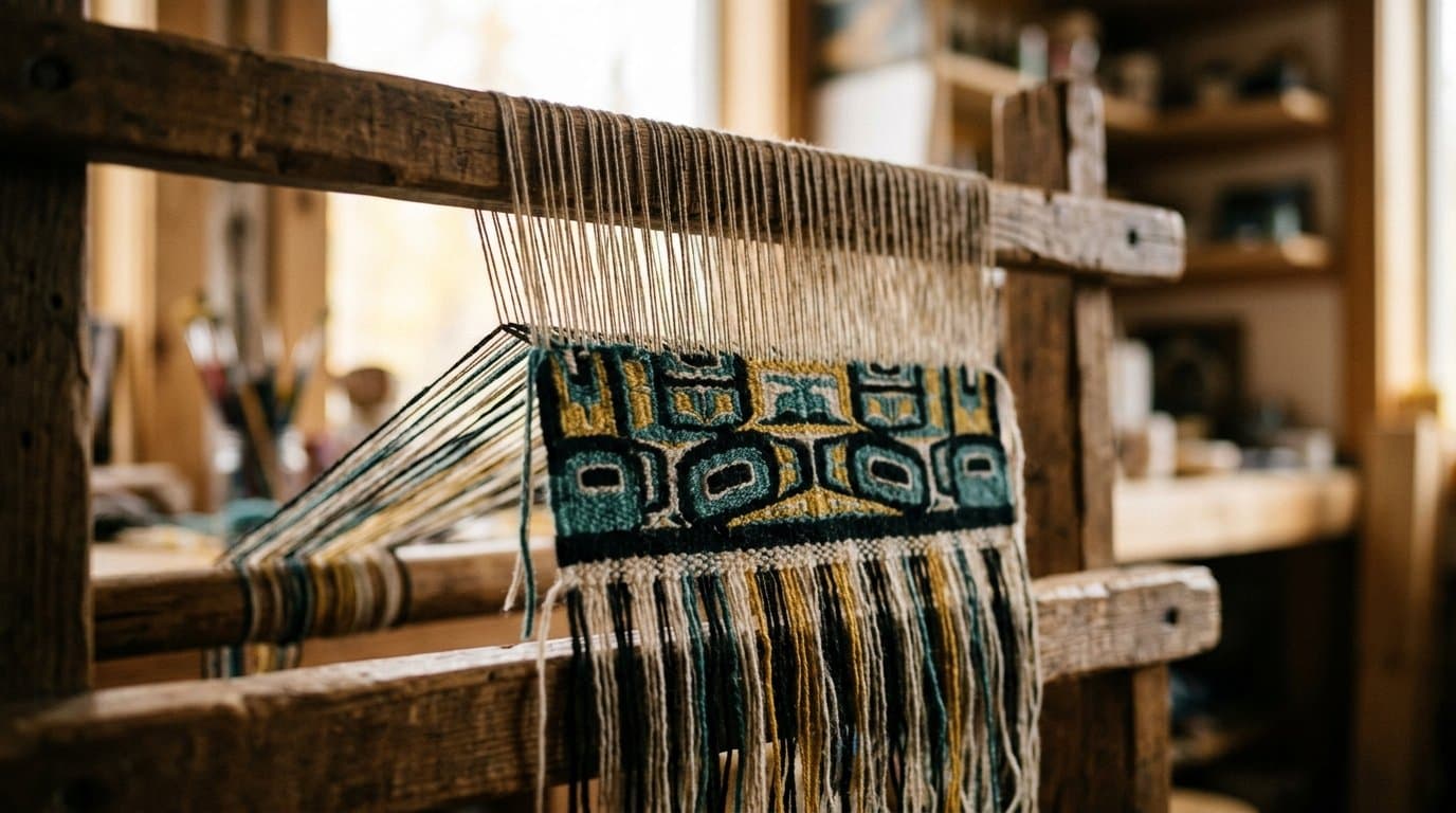 Cover image for article: Twenty Alaska artists will get $25,000 each from the Rasmuson Foundation