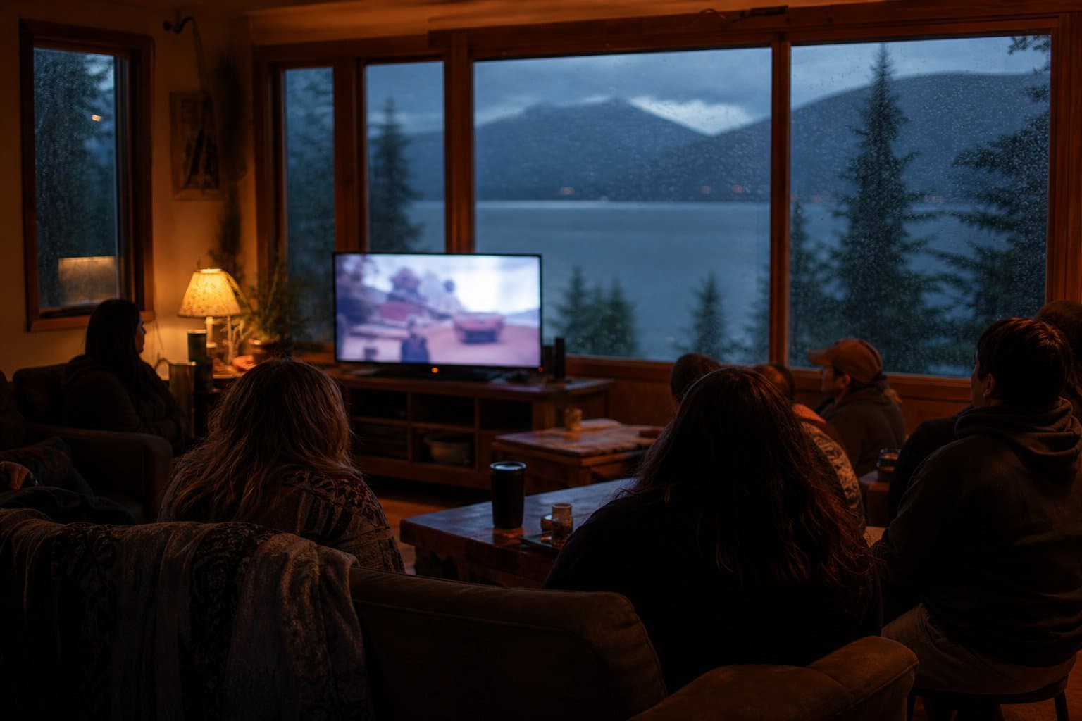 Cover image for article: AFP Action launches six-figure Alaska TV campaign for Sullivan