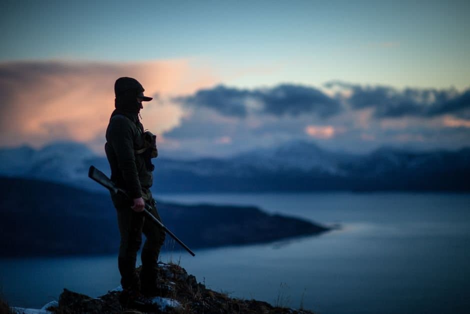 Cover image for article: Kenai hunter education class opens registration Sept. 10, $29 for 20 seats