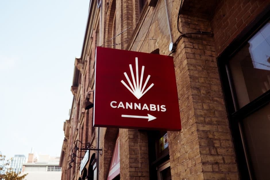 Cover image for article: Marijuana board chair's own store violation goes before the board they chair Sept. 2