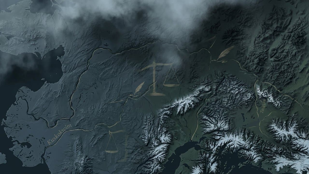 Cover image for article: Alaska seeks new public defender after Terrence Haas resigns from top post
