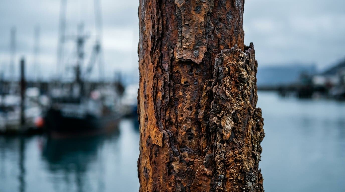 Cover image for article: Whittier wins largest federal port grant as Alaska projects take nearly $105 million