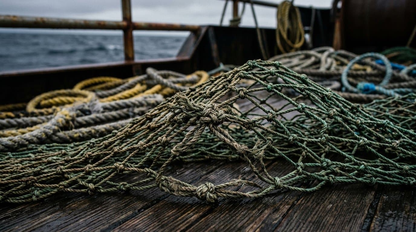 Cover image for article: Rules for a 45,000-fish Western Alaska chum bycatch cap are expected by the end of 2026