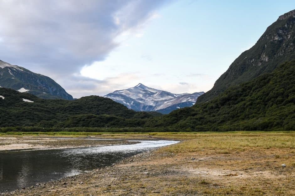 Cover image for article: Anchorage may let its planning director redraw wetland maps as wetlands shift and dry up