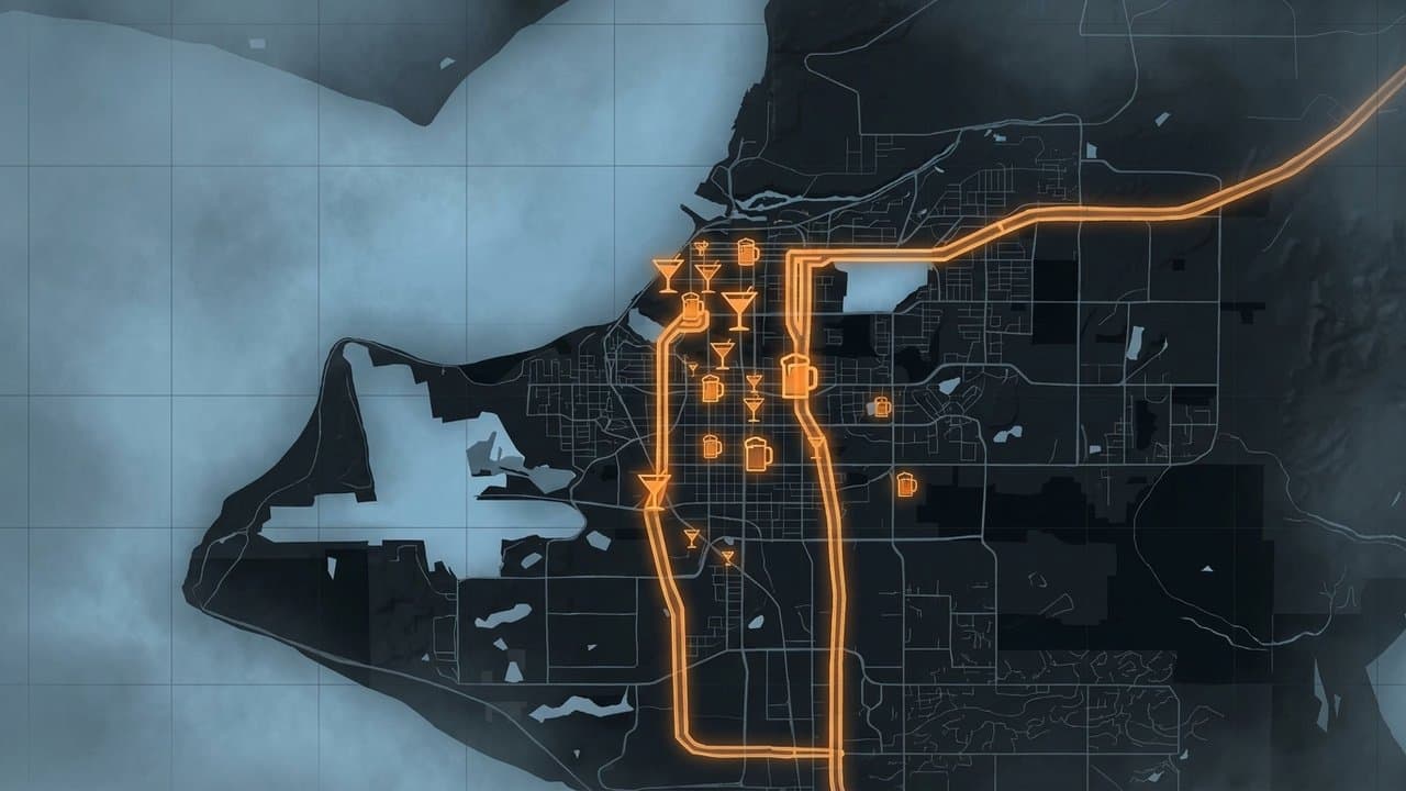 Cover image for article: Anchorage wetlands ordinance would exempt map changes from the city's permit fees