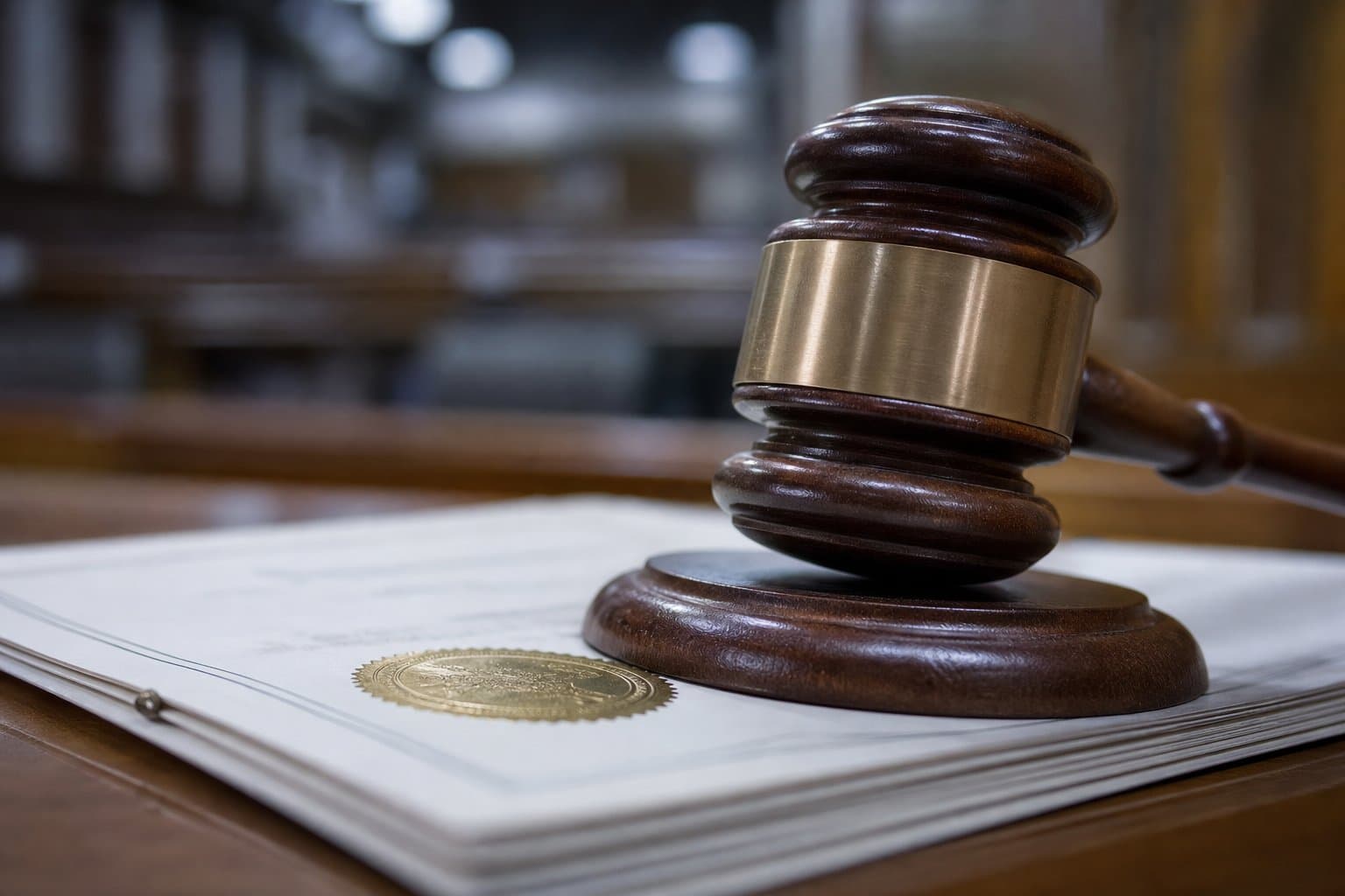Cover image for article: Federal judge blocks removal of petitioner from Alaska in Alebw case