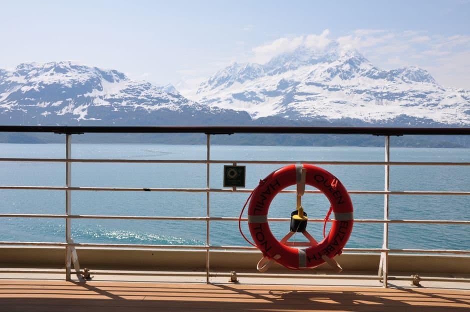 Cover image for article: Prince William Sound faces a winter without ferry service as the Aurora is overhauled