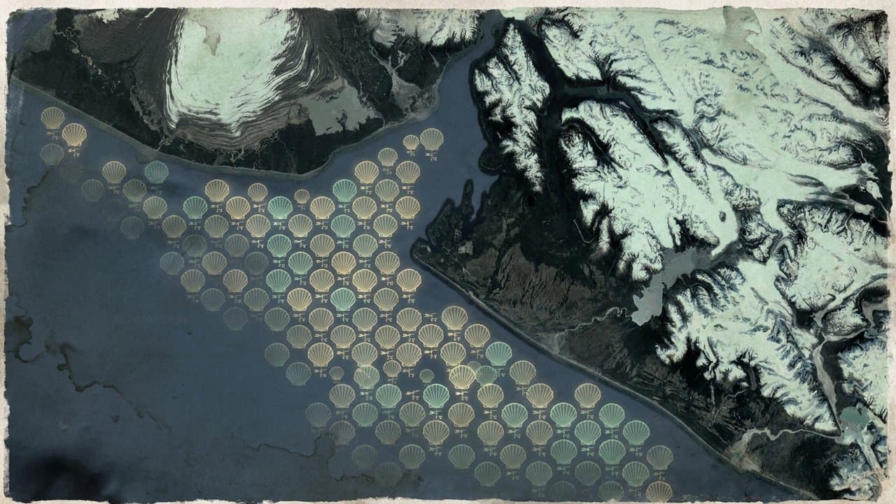 Cover image for article: Yakutat scallop fishery closes as harvest reaches 145,000-pound cap