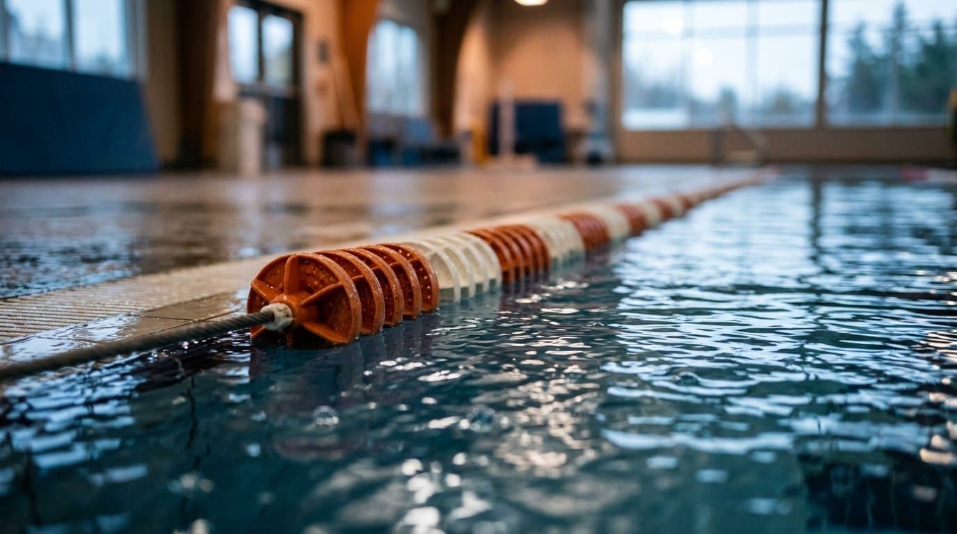 Cover image for article: Cordova's Bob Korn pool reopens Thursday after boiler repairs end unexpected closure
