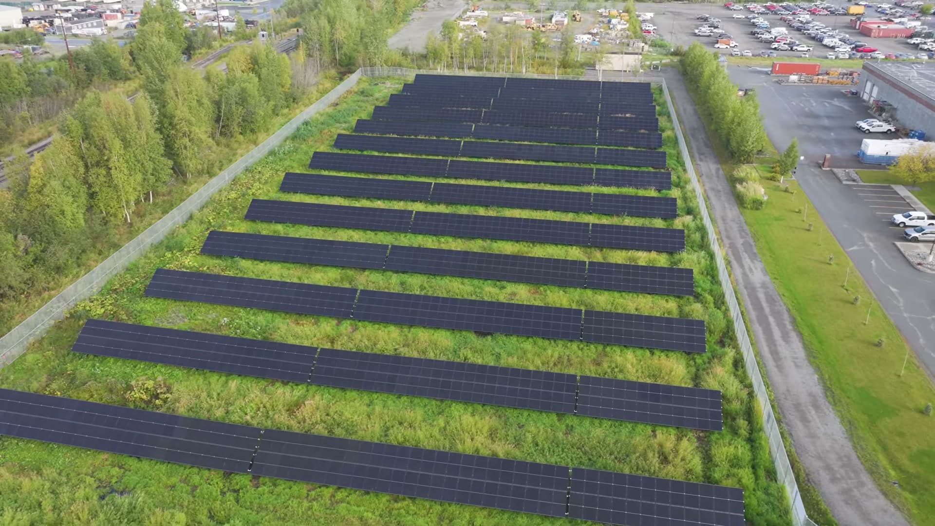 Cover image for article: Alaska's biggest utility may start importing the gas its own region once exported