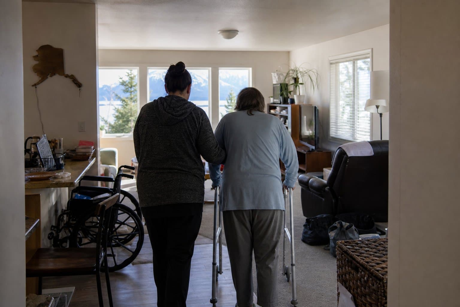 Cover image for article: Alaska raises Medicaid waiver and state plan service payment rates 3.2%
