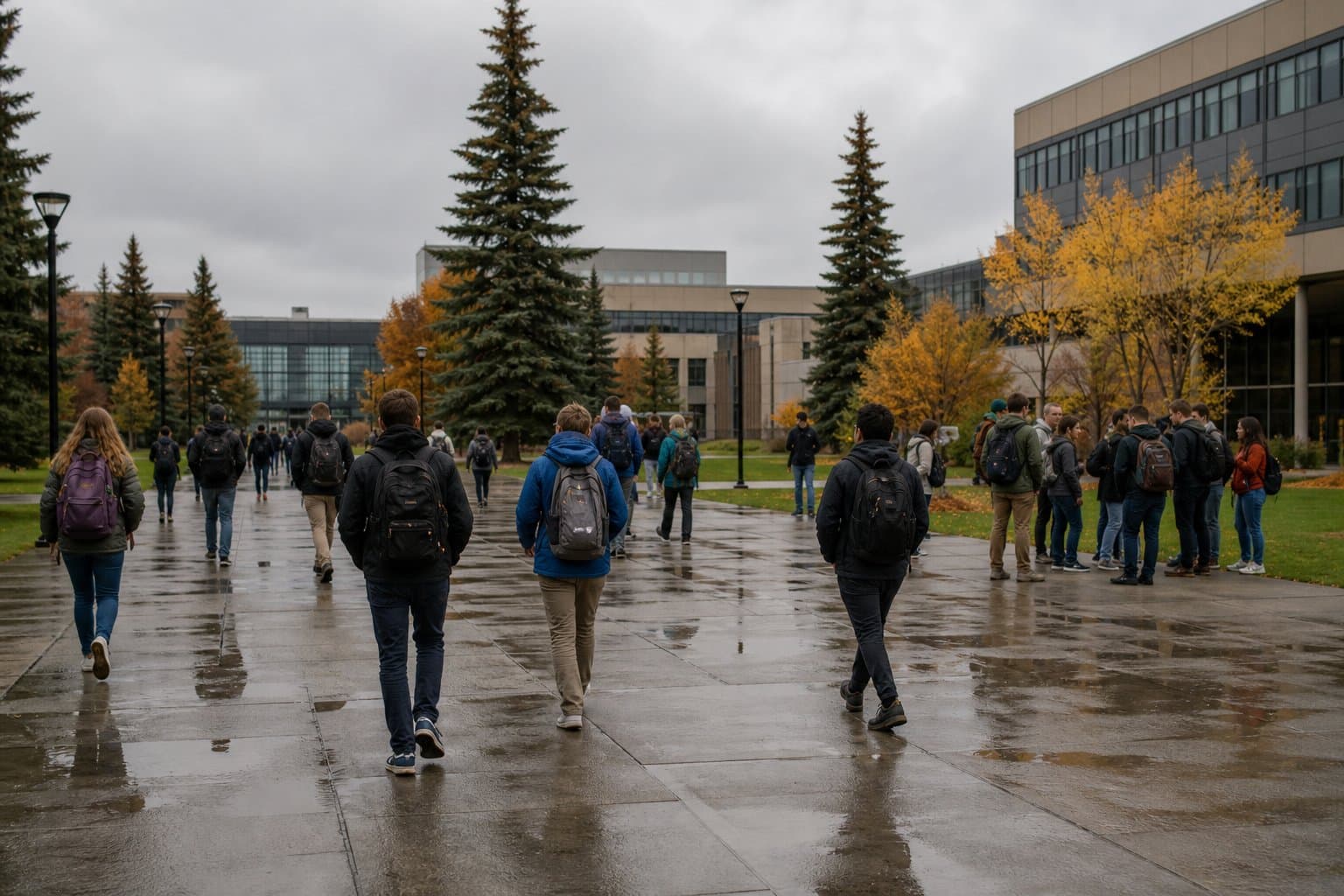Cover image for article: University of Alaska draws $8.7 million Education Department payment running through 2031