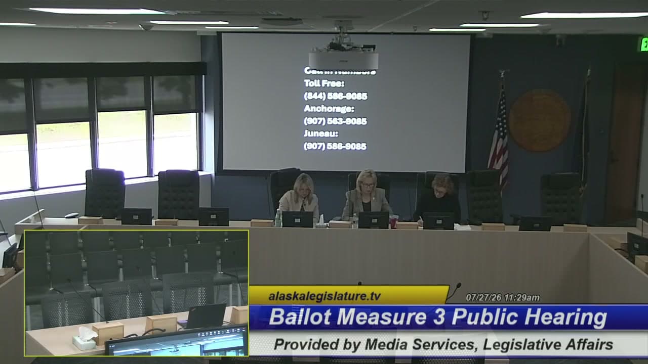 Cover image for article: Ballot Measure 3 turns on a single word