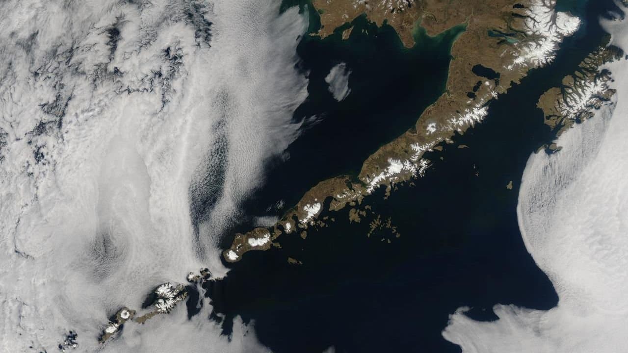 Cover image for article: Scientists recommend a 2.5% lower 2027 catch ceiling for Bering Sea, Aleutian northern rockfish