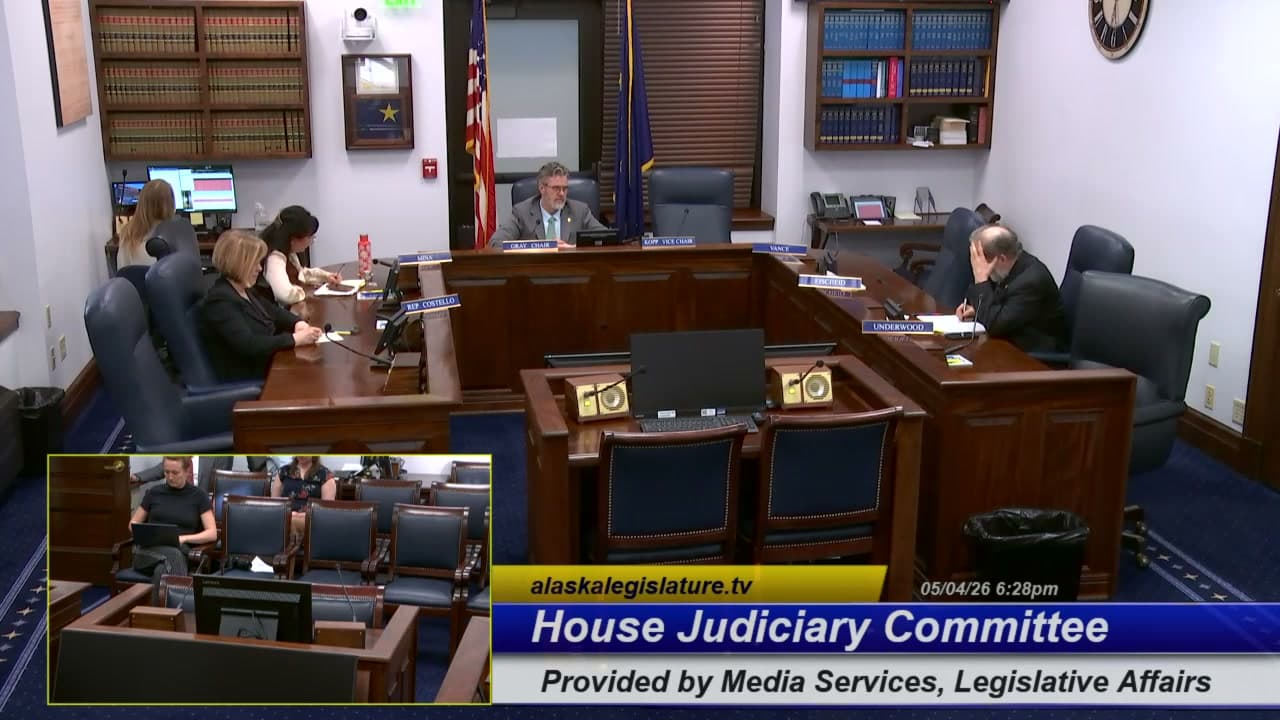 Cover image for article: AG nominee Cox faces criticism over grand jury access policies