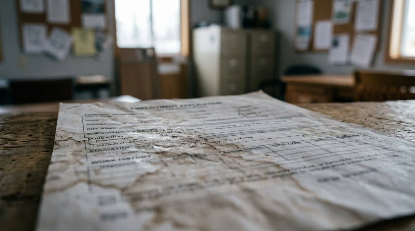 Cover image for article: Storm-displaced western Alaska workers can still get job help