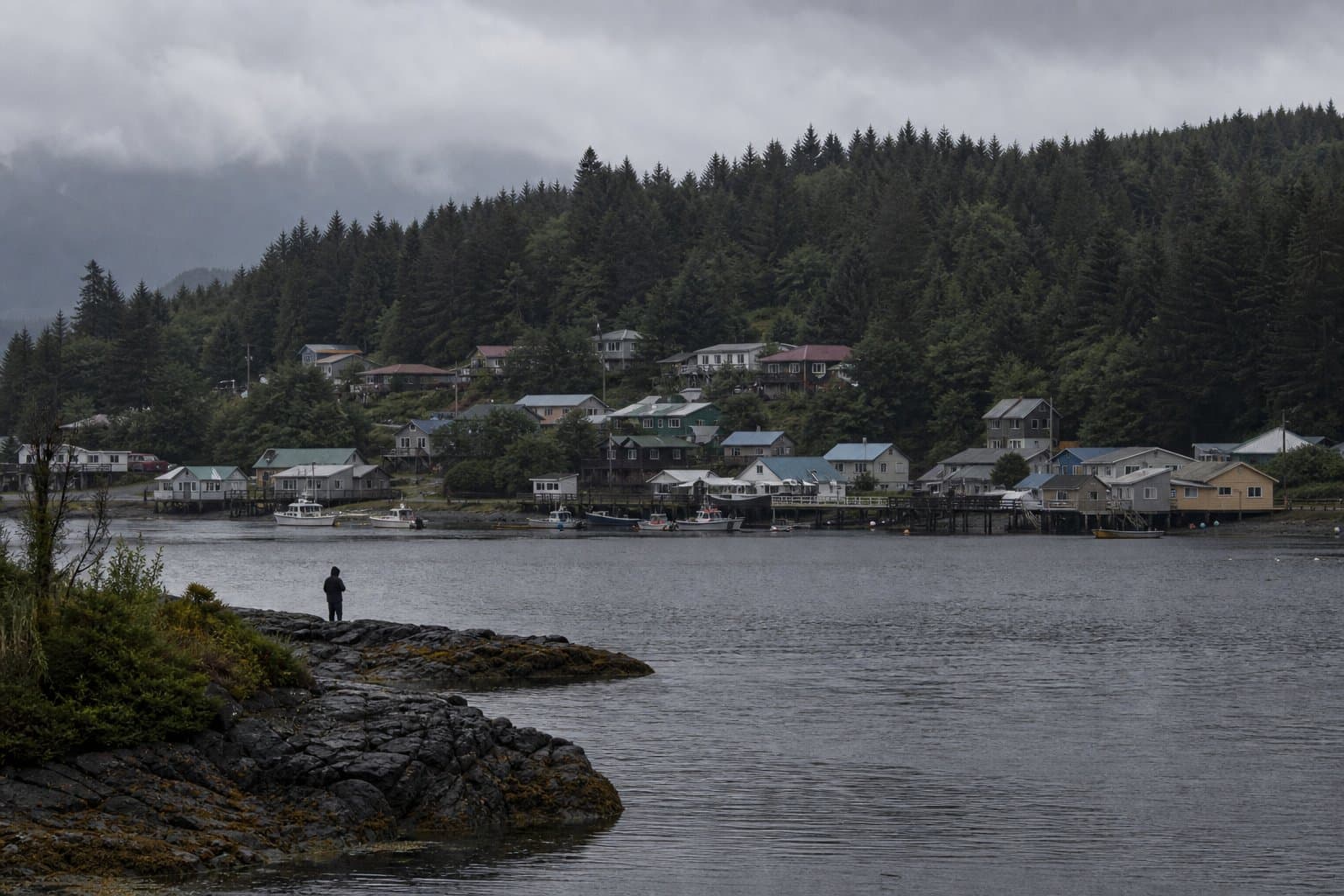 Cover image for article: Metlakatla man sentenced in child exploitation case