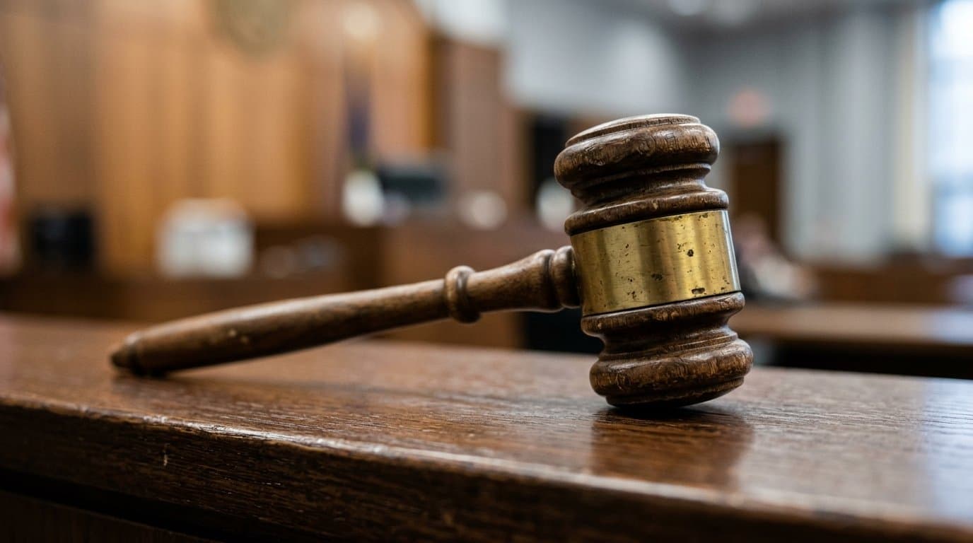 Cover image for article: Legal group drops deadline claim, asks judge to keep Judicial Council records suit alive