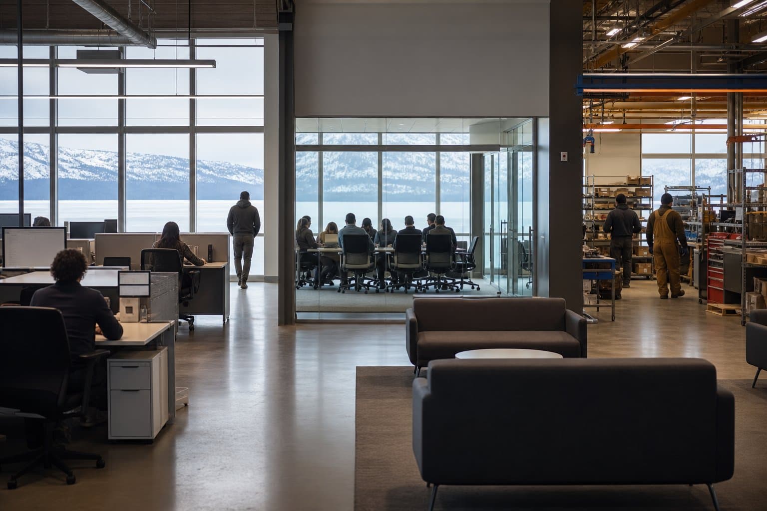 Cover image for article: BSNC acquires nine-company portfolio, opens shareholder enrollment