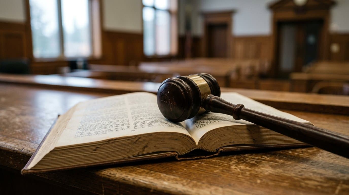 Cover image for article: A conservative group sues Alaska's judicial council for diversity records