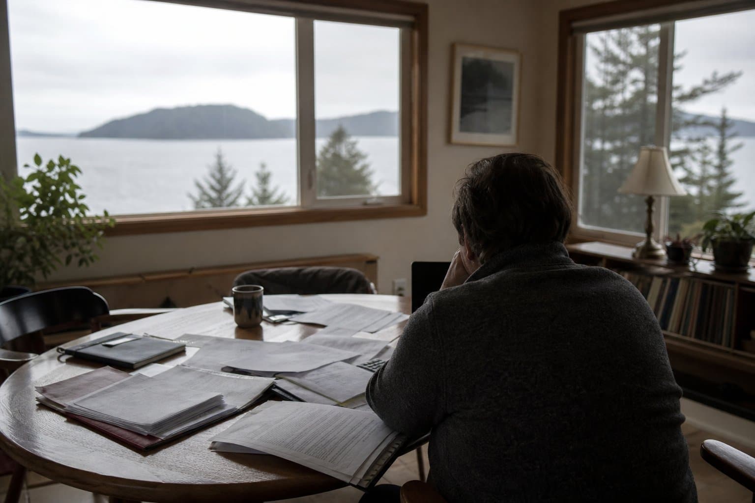 Cover image for article: Kodiak Island Borough first-half property taxes due Monday, with a 10% penalty after