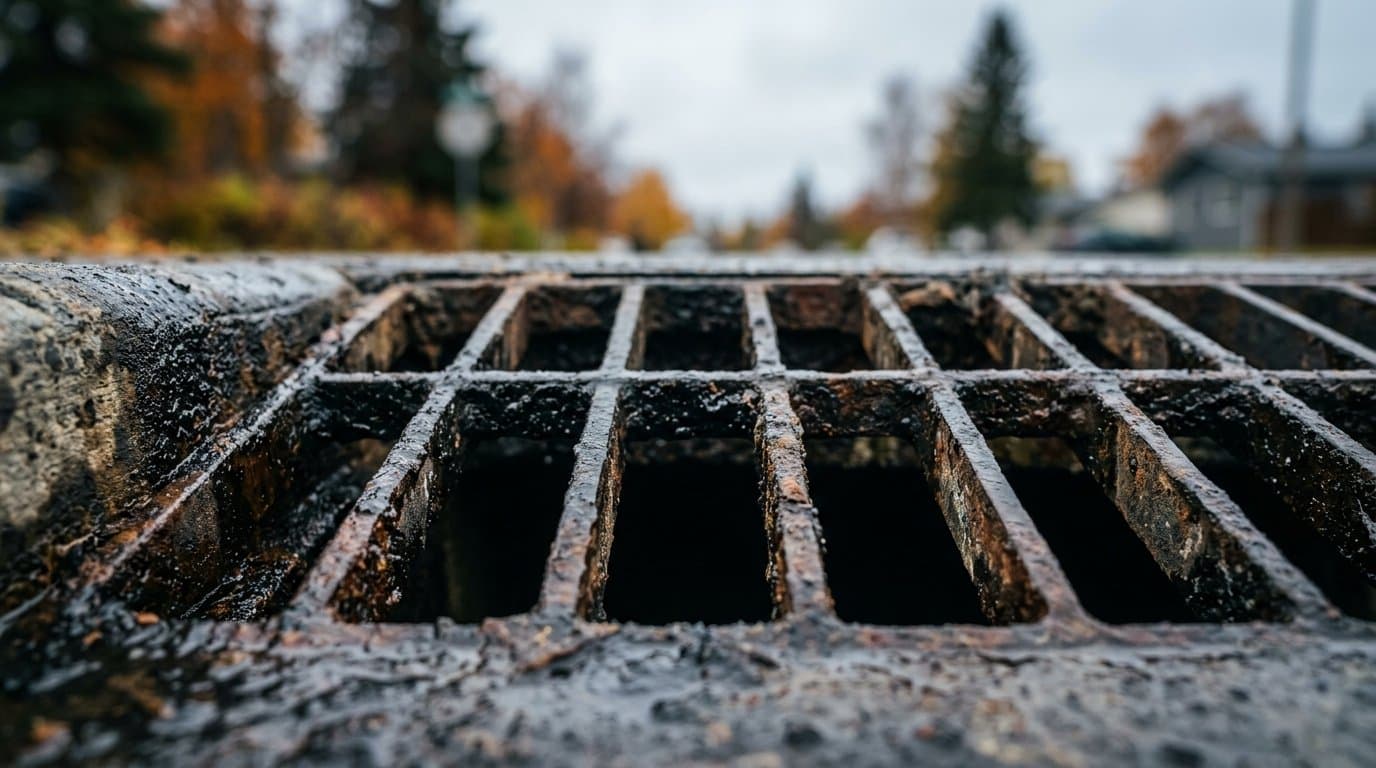 Cover image for article: Anchorage Assembly weighs $193,351 more for Government Hill storm drain study