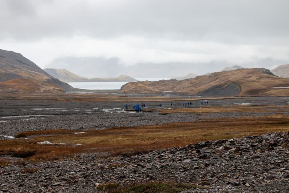 Cover image for article: Nine candidates are running for three Aleut Corporation board seats
