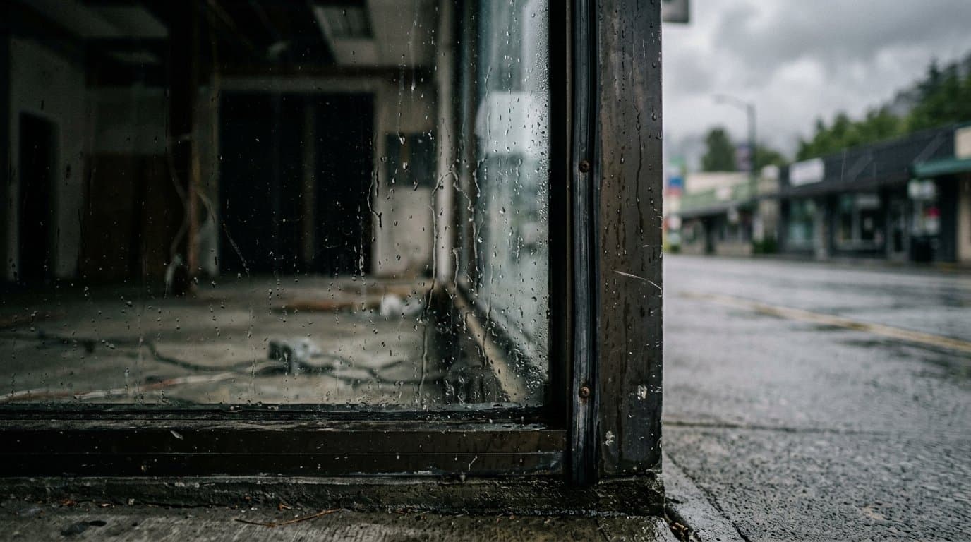 Cover image for article: Juneau Planning Commission approves second commercial tenant at Clinton Drive Domino's building